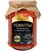 Томаты VKYСMART маринованные в томатном соусе 640 гр., стекло