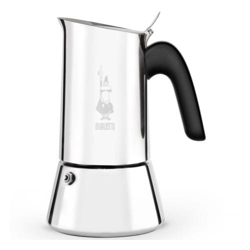 Кофеварка 4 порции Bialetti Venus New