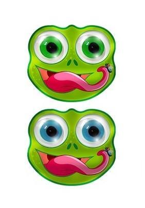 Мармелад жевательный Fun Candy Lab Мистер Квакус 15 гр., блистер