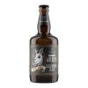 Пиво Таркос Белый кролик светлое нефильтрованное 4,8% 450 мл., стекло