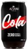 Напиток газированный Aziano COLA безалкогольный 350 мл., ж/б