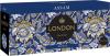 Чай London Tea Club Аssam черный в пакетиках, 25 шт., 50 гр., картон