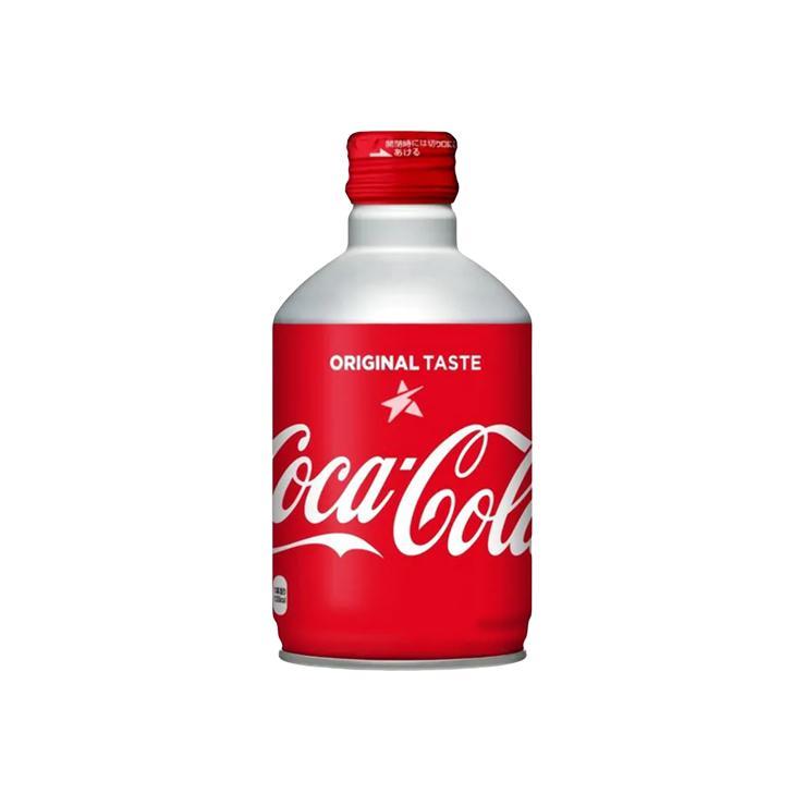 Напиток газированный Coca-Cola Original Taste 300 мл. , ПЭТ