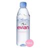 Вода Evian минеральная негазированная , 500 мл., ПЭТ