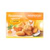 Наггетсы Мираторг куриные с сыром замороженные, 300 гр., картон