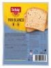 Хлеб Dr. Schar Pan Blanco белый, 250 г., пакет