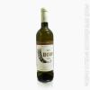 Вино Псоу 12% белое полусладкое, 750 мл., стекло
