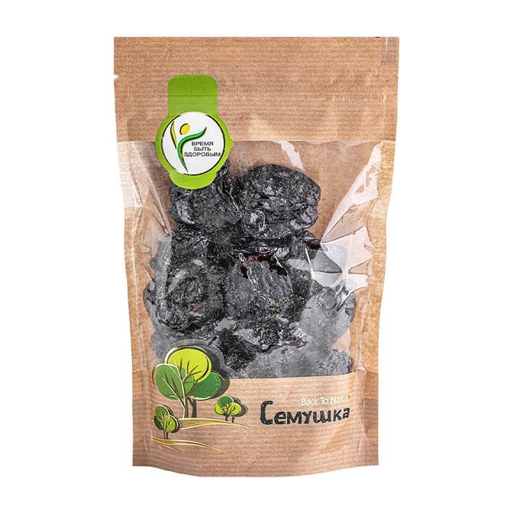 Чернослив Семушка без косточки 150 гр., дой-пак