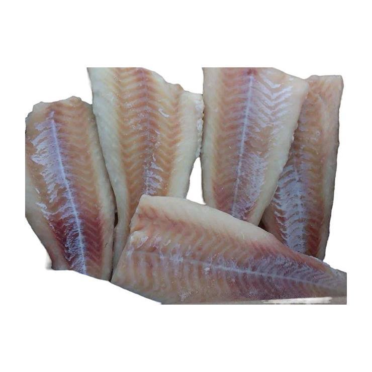 Треска филе б/шк 10 кг., картон