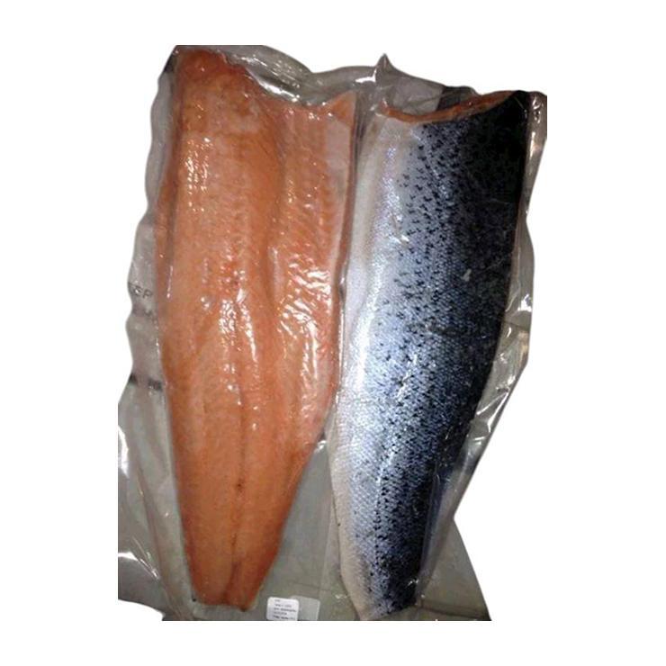 Сёма филе трим Д н/шк 1,4 кг., вакуум