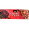 Шоколадные конфеты Couturier Бордовая роза ореховые 190 гр., картон
