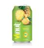 Напиток сокосодержащий Vinut Pineapple juice drihk Ананас 330 мл., ж/б
