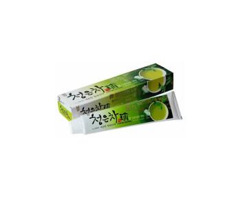 Зубная паста Kerasys восточный чай 120 гр., туба