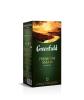 Чай Greenfield Premium Assam черный 25 пакетиков 50 гр., картон