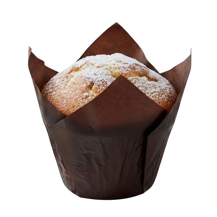 Маффин тыквенный 100 гр., флоу-пак