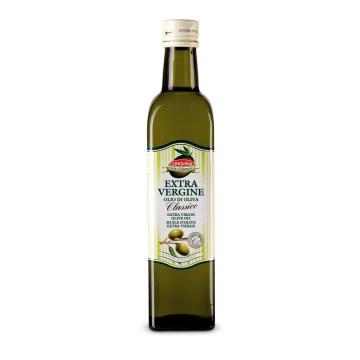 Масло Cinquina L'oie оливковое