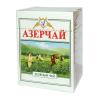 Чай Азерчай Зеленый с жасмином 100 гр., картон