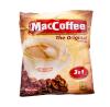 Кофе 3в1 Original MacCoffee, 25 пакетов по 20 гр., флоу-пак