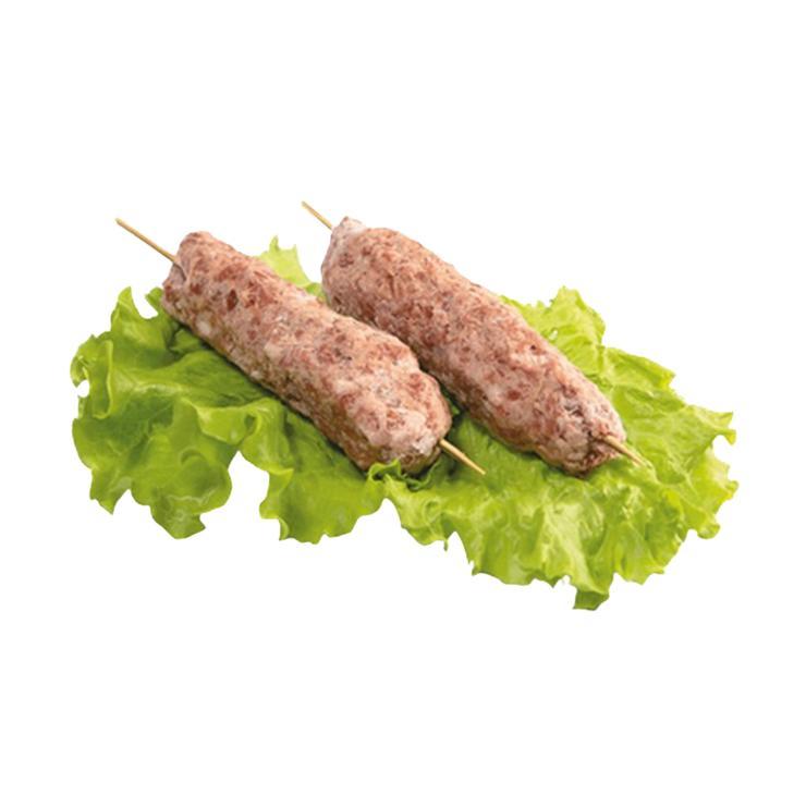Люля-кебаб Элика 5 кг., картон