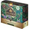 Чай Zylanica Ceylon Premium Collection зеленый, 100 пакетов, 400 гр., картон
