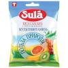 Леденцы Sula фруктовые Мультивитамин,  60 гр., флоу-пак