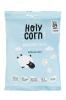 Попкорн Holy Corn морская соль, 30 гр., флоу-пак