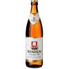 Пиво Spaten Munchen Helles, РФ 450 мл., стекло