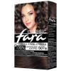 Стойкая крем-краска для волос Fara Classic 507а натуральный шоколад