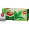Чай Майский Зеленый, зеленый, 25 пакетиков, 50 гр., картон