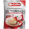 Кофе Cappuccino di Torino 3в1 растворимый MacCoffee 20 саше по 25,5 гр., флоу-пак
