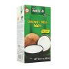 Кокосовое молоко "AROY-D" 500мл/Tetra Pak