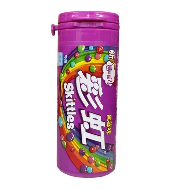 Драже Skittles Wild Berry 30 гр., ПЭТ