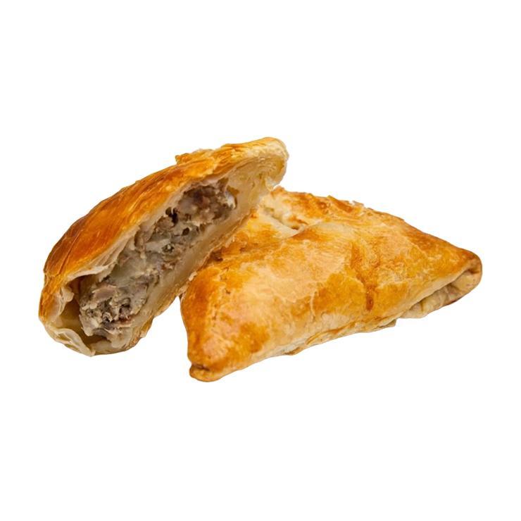 Самса с курицей 150 гр., пластиковая упаковка