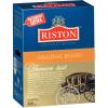 Чай Riston Original Blend черный, 100 гр., картон