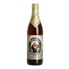 Пиво Franziskaner Weissbier светлое 5,1%, Германия, 500 мл., стекло