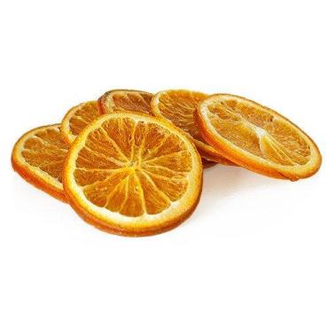 Апельсины сушеные Дольки Весовой