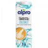 Напиток Alpro Barista кокосовый с соей обогащенный кальцием 1,9%, 1 л., тетра-пак с дозатором