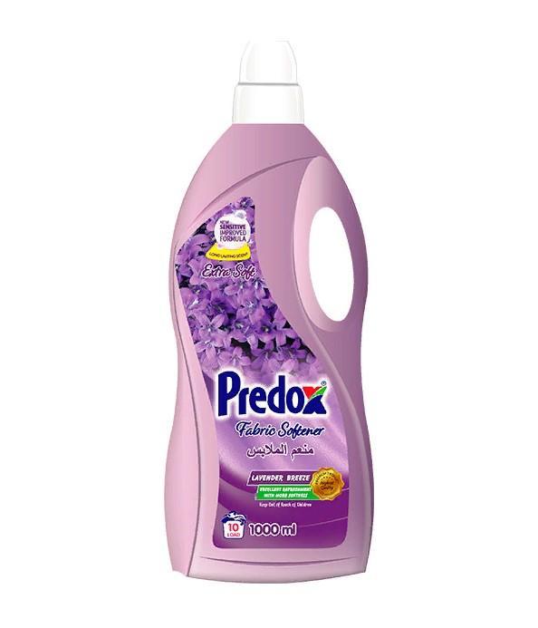 Кондиционер для белья Predox лавандовый бриз 1 л., ПЭТ