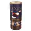 Конфеты LEXUS box из молочного шоколада с кокосовым кремом 500 гр., туба