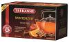 Чай Teekanne Winterzeit гибискус яблоко пряности, 20 пакетов, 40 гр., картон