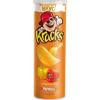 Чипсы Kracks картофельные со вкусом паприки, 160 гр., пакет