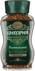 Цикорий Московская кофейня на паяхъ Нежный 95 гр., стекло