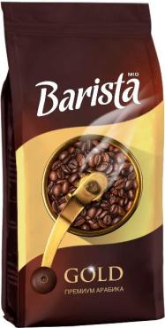 Кофе Barista Mio Gold в зернах
