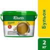 Бульон Knorr сухой овощной, 2 кг., ПЭТ