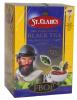 Чай St. Clair`s FBOP черный цейлонский, 250 гр., картон