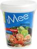 Лапша iMee, быстрого приготовления Креветки, 65 гр., пластиковый стакан
