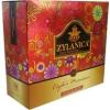 Чай Zulanica Ceylon Premium Collection черный в пакетиках, 200 гр., картон
