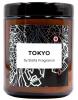 Свеча ароматическая Stella Fragrance Tokyo, 250 гр., стекло