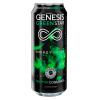 Напиток энергетический Genesis green star 450 мл., ж/б