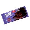 Шоколад Milka Экстра Какао Дарк 100 гр., флоу-пак